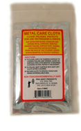 PRO-SHOT Metal Care Cloth MMC