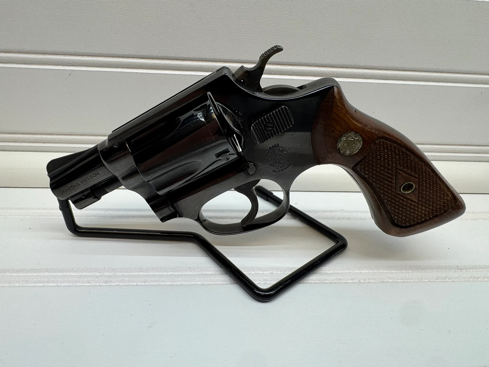 SMITH & WESSON MODEL 36 CHIEF'S SPECIAL (Used)