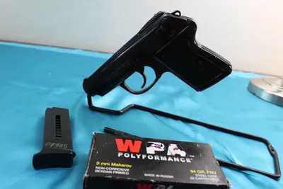 CENTURY ARMS P-64 (Used)