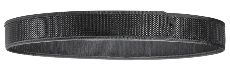 Bianchi 17705 Black Nylon XS Belt Size 24-28" 1.50" Wide