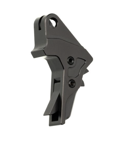 Tyrant Designs - S&W M&P 1.0/2.0 Trigger - TD-MPTRIGFSC-BLK/BLK