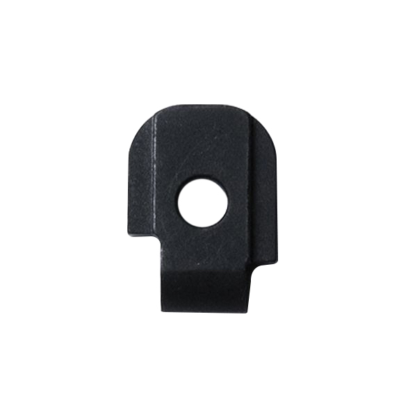 Wilson Combat Bullet Proof Firing Pin Stop Fits 80 Series 1911 Compact, Blue