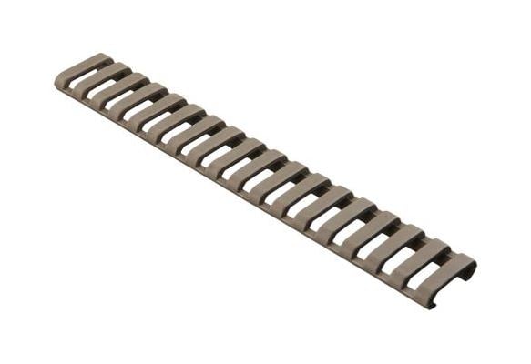 Magpul Ladder Rail Cover, FDE - MAG013-FDE