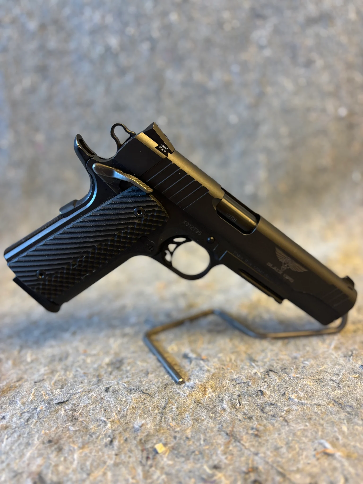 PARA USA BLACK OPS (Used)