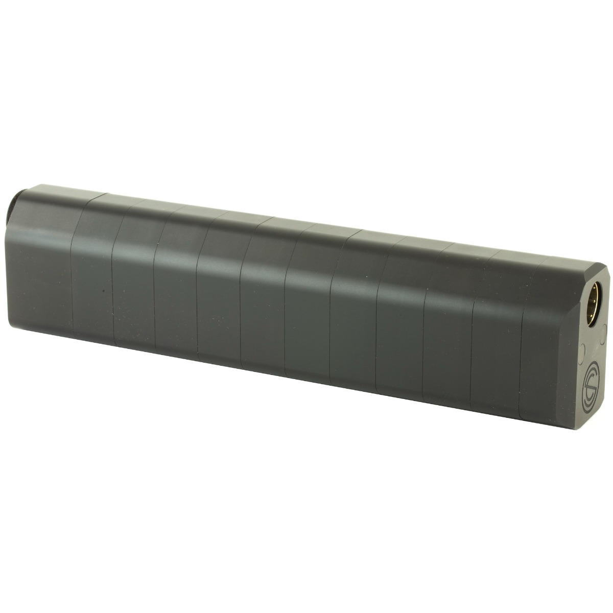 SilencerCo Salvo 12 Shotgun Suppressor