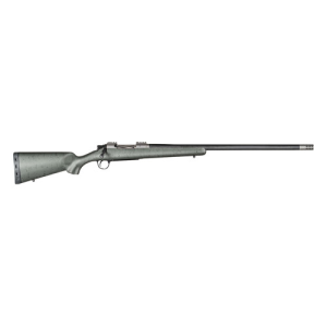 CHRISTENSEN ARMS Summit Ti 300 PRC 26" 3rd Bolt Rifle w/ Carbon Fiber Barrel | Green