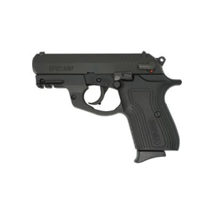 BERSA TPR 380 ACP 3.5" 8rd - Black