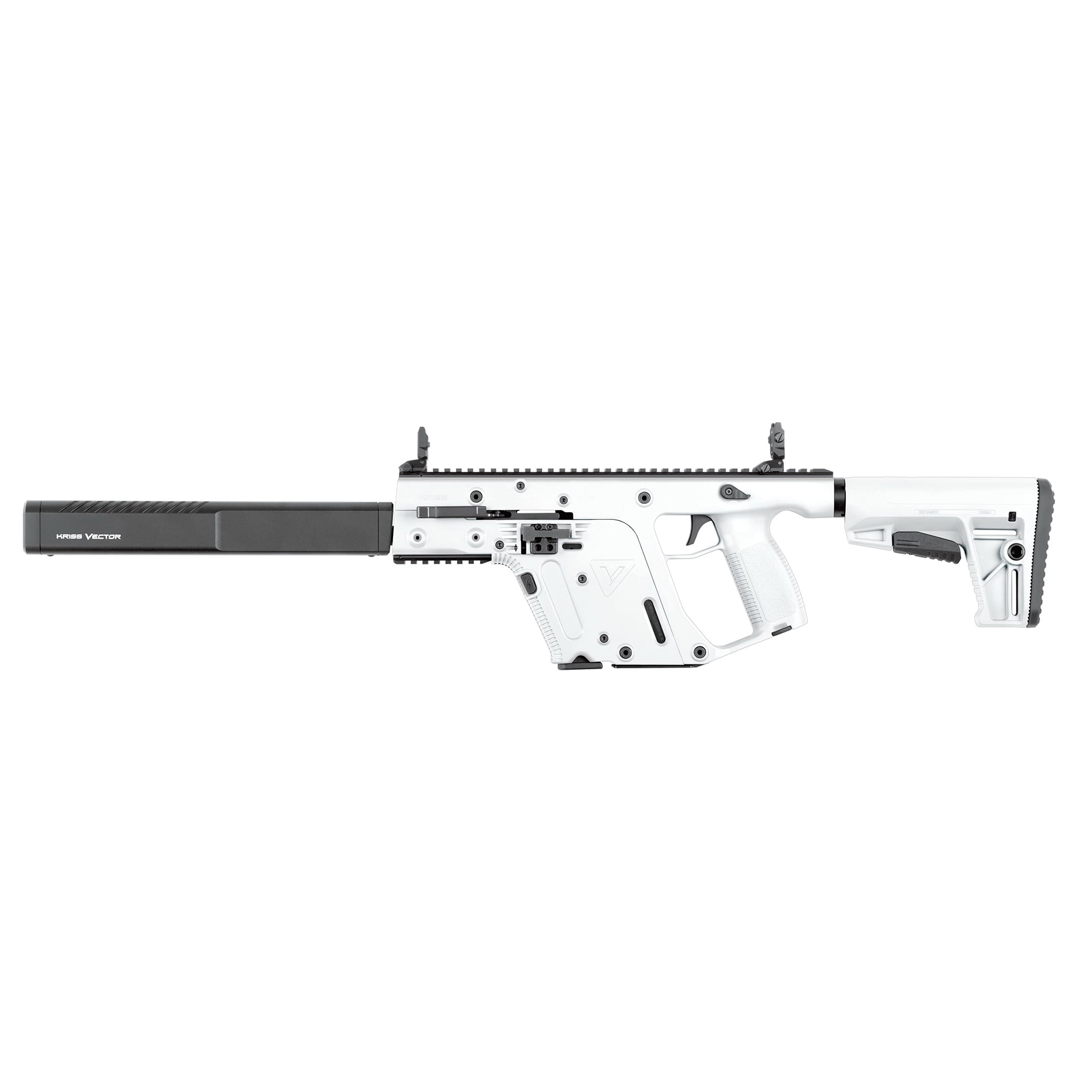 KRISS VECTOR CRB G2 9MM 16″ – 40RD M4 STOCK ALPINE - No Credit Card Fees - Free Shipping