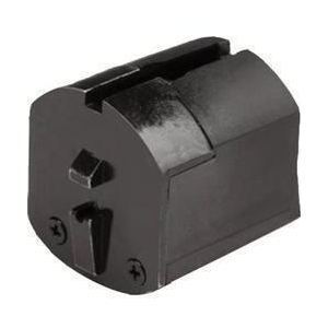 Savage-Arms Savage Arms A17 & B17 Rotary Rifle Magazine .17 HMR 10/rd