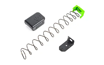 MEC-GAR PLUS 2 ADPTR FOR GLK 9MM BLK