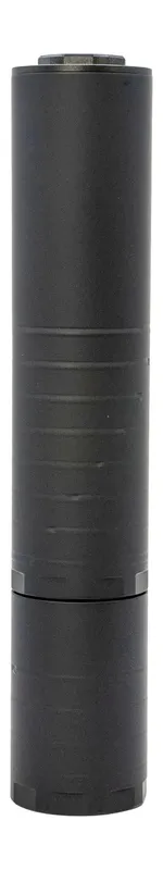Resilient Suppressors RS-RM Ramblin Man 46Cal 1.490" Titanium/CNC Laser Welded 11/16"x24