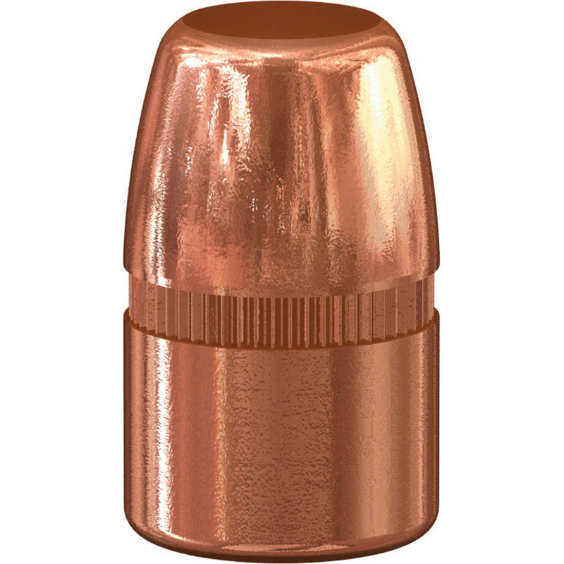 Speer Gold Dot Short Barrel .38 135 gr HP Handgun Bullet, 100/pack - 4014