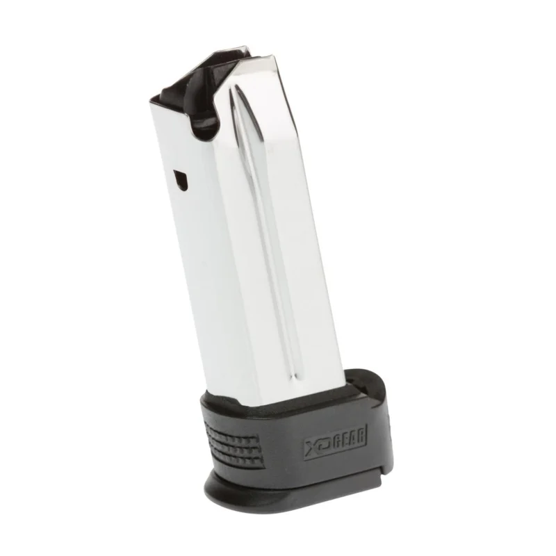 Springfield XD Sub Compact Extended Magazine 40 S 10/rd
