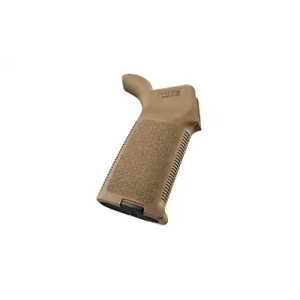 Magpul MAG415MCB MOE  Black Polymer Fits AR15/M4