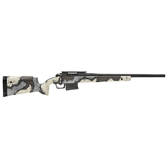 Springfield Armory Waypoint 6mm Creedmoor Rifle