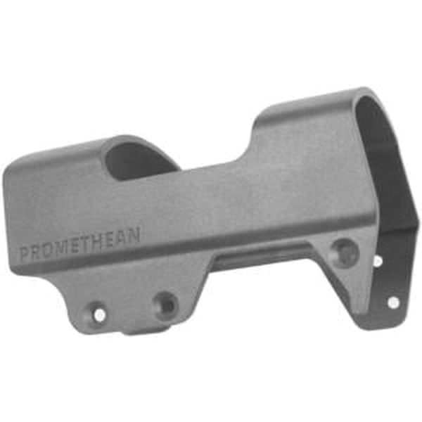 Lead & Steel Promethean LP-1 Replacement Hood 6061-T6 Aluminum Alloy, Charcoal Gray