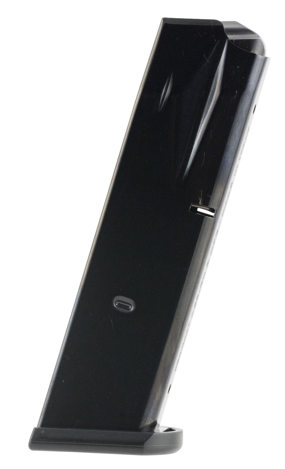 Mec-Gar 10 Round .40 S&W Beretta 96 Limited Magazine, Blue - MGPB9610B