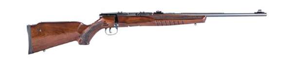 Savage B17 Bolt Action Rifle .17 HMR with AccuTrigger