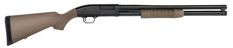 Maverick Arms Model 88 12 Gauge Pump Action Shotgun