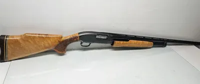 WINCHESTER MODEL 12 SHOTGUN (Used)