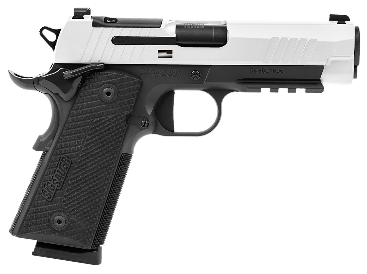 Sig Sauer 1911X .45 ACP Semi-Auto Pistol