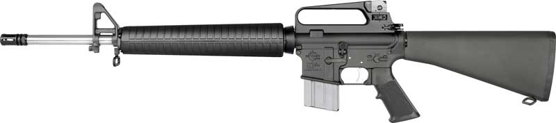 Rock River Arms RRA LAR-15 NM A2 .223 Wylde Rifle