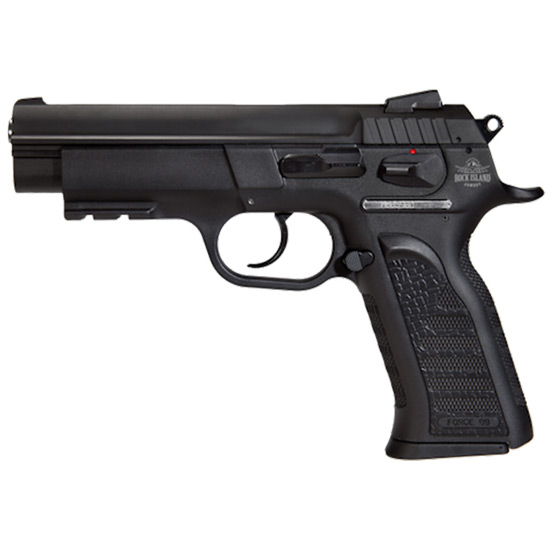 Armscor RIA MAPP 9mm Full Size Semi-Auto Handgun