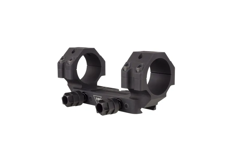 Trijicon Q-LOC Scope Mount 34mm - Picatinny Style