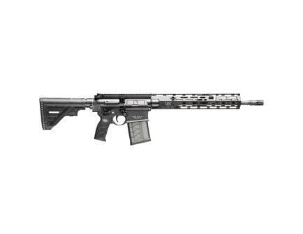 HK MR762 A4 RIFLE 7.62×51 – 16.5″ 20RD M-LOK BLACK - No Credit Card Fees - Low, flat rate shipping