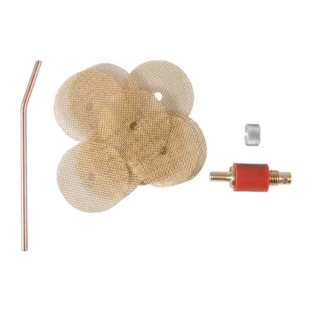 Brownells .44 Cal/.45 Cal Lewis Lead Remover Rifle Kit