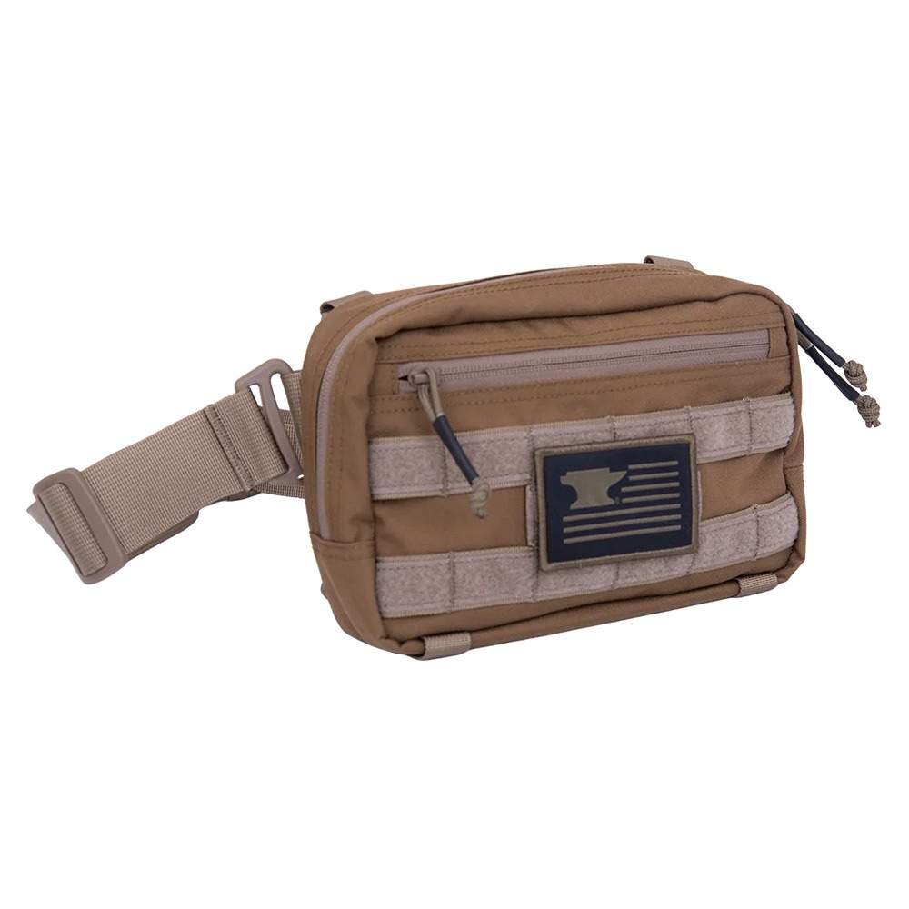 Mountainsmith Timber EVO Small Lumbar Pack, Coyote