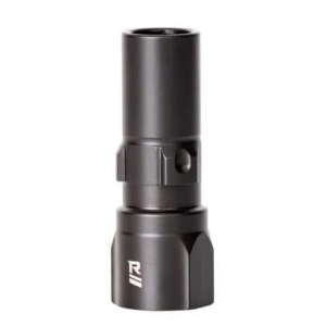 Rugged-Suppressors Rugged Obsidian45 3 Lug Adapter 11/16x24 Thread