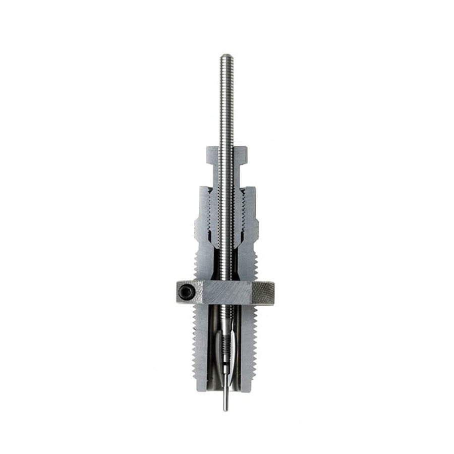 Hornady Match Grade .260 Remington Rifle Full-Length Bushing Sizing Die