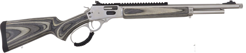 Rossi R95 45 Colt Lever Action Rifle - 18" SS Barrel