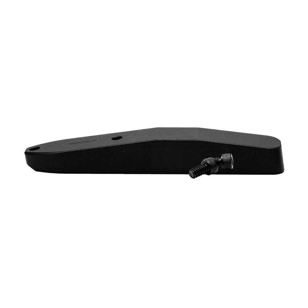 MDT M-LOK Rear Bag Rider, Black