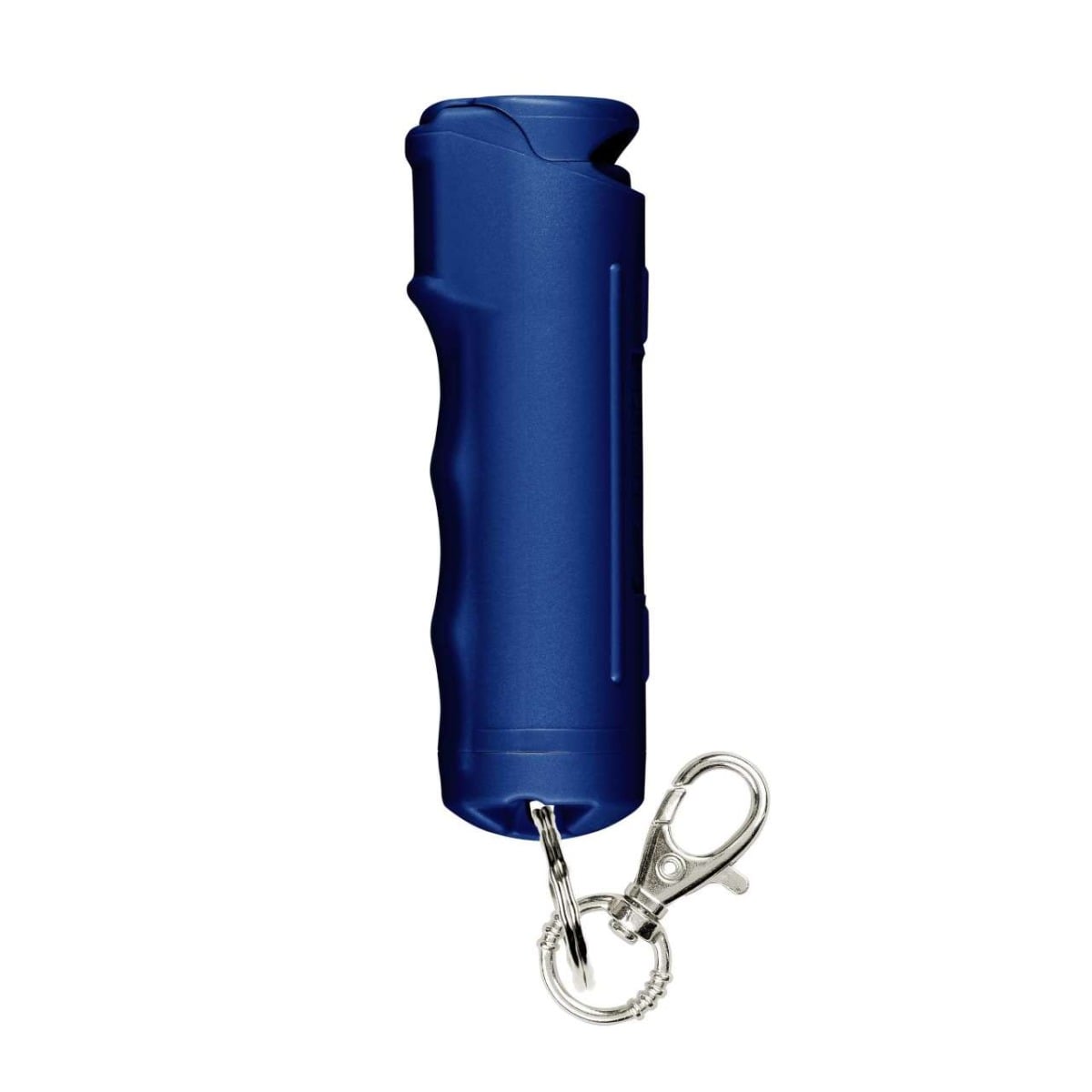 Sabre Fast Flip Top w/ Snap Clip, Sapphire Blue