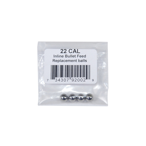 Lee Precision, Inc. 0.240" Replacement Ball