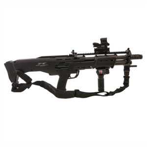 STANDARD MFG DP-12 12Ga Double Barrel 16rd Works #1
