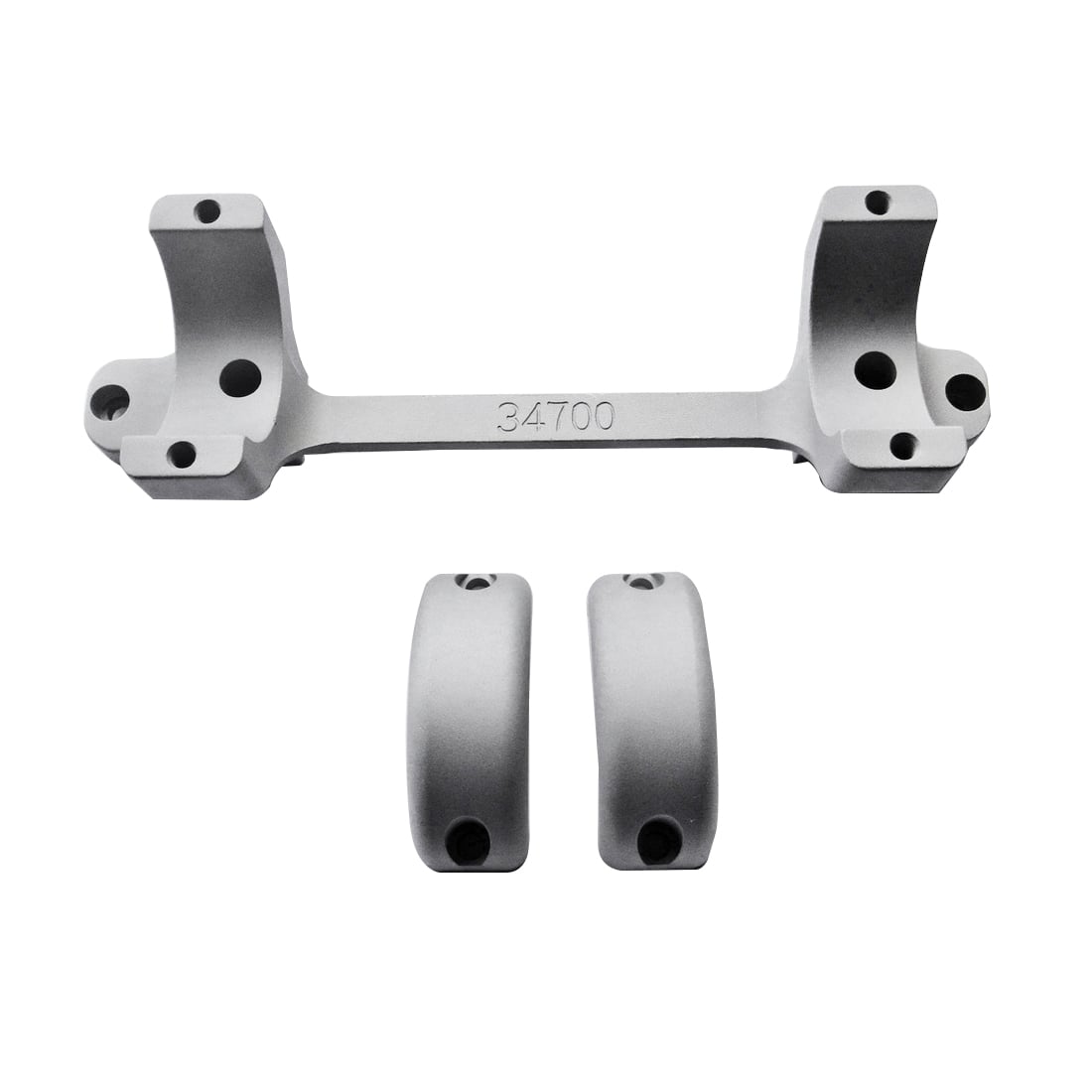 DNZ Game Reaper 1-Piece Scope Mount 30mm 1.23"