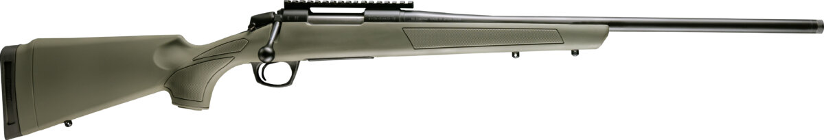 CVA CVM CASCADE 6.5CRD 22B ODG TB