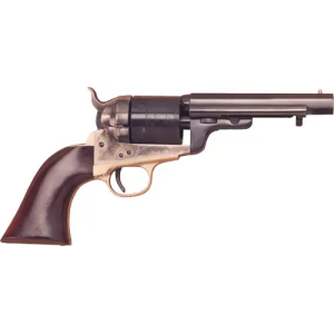 CIMARRON 1851 RICHARDS-MASON .38SPL 4.75 CC/BLUED WALNUT