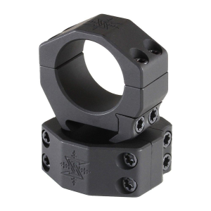 SEEKINS 34MM TUBE .92" LOW 4CAP