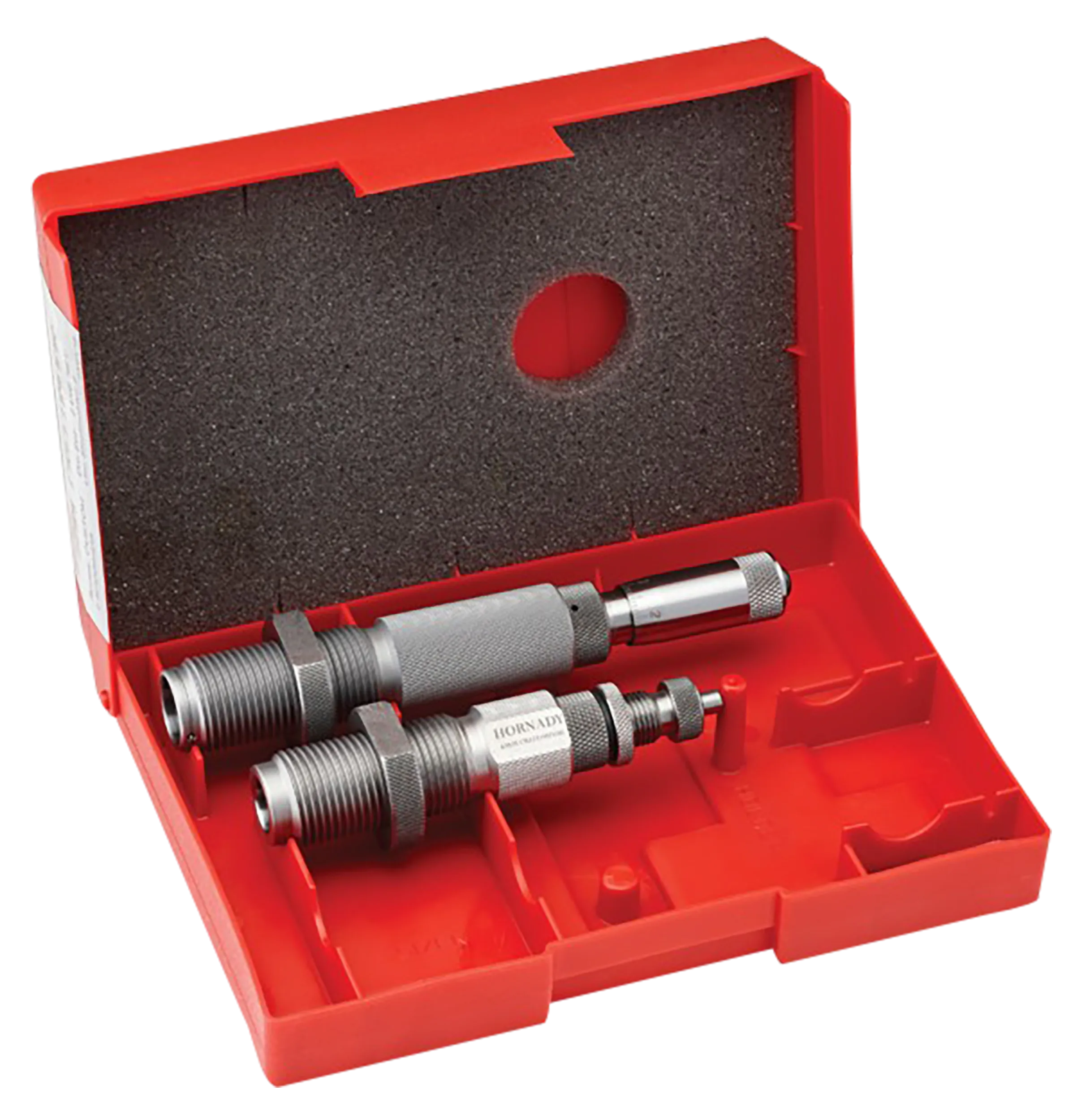 Hornady Custom Grade 6mm Gt Full Length Die Set