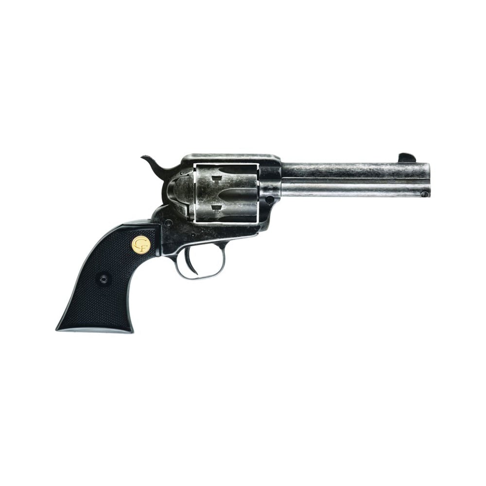 CHIAPPA FIREARMS CHIAPPA 1873-22 REV 22LR ANT - No Credit Card Fees - Low, flat rate shipping
