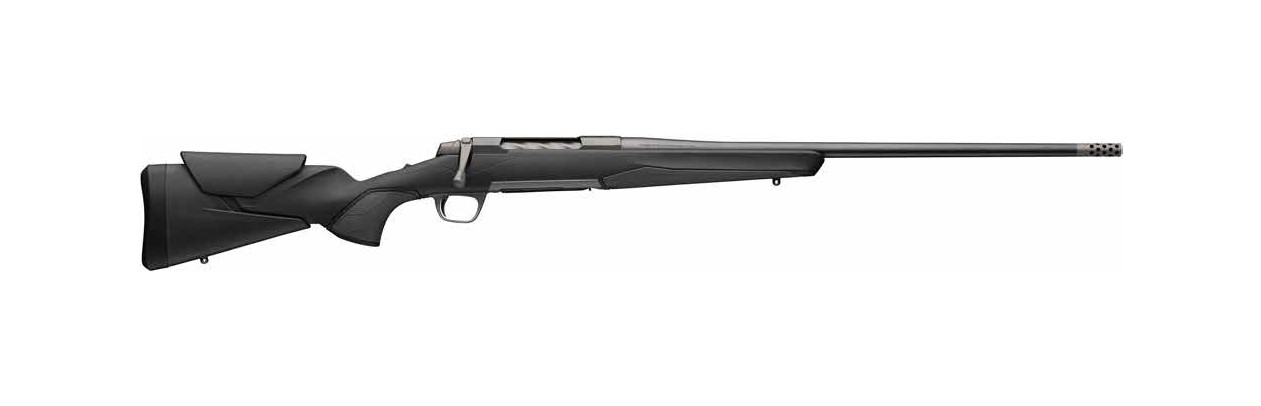 Browning X-Bolt Bolt Action Rifle 6.8 Western