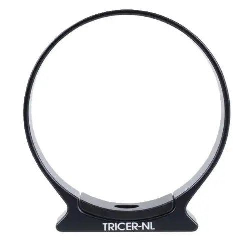 TRICER BILLET BINO CLAMP FOR - SWAROVSKI NL PURES