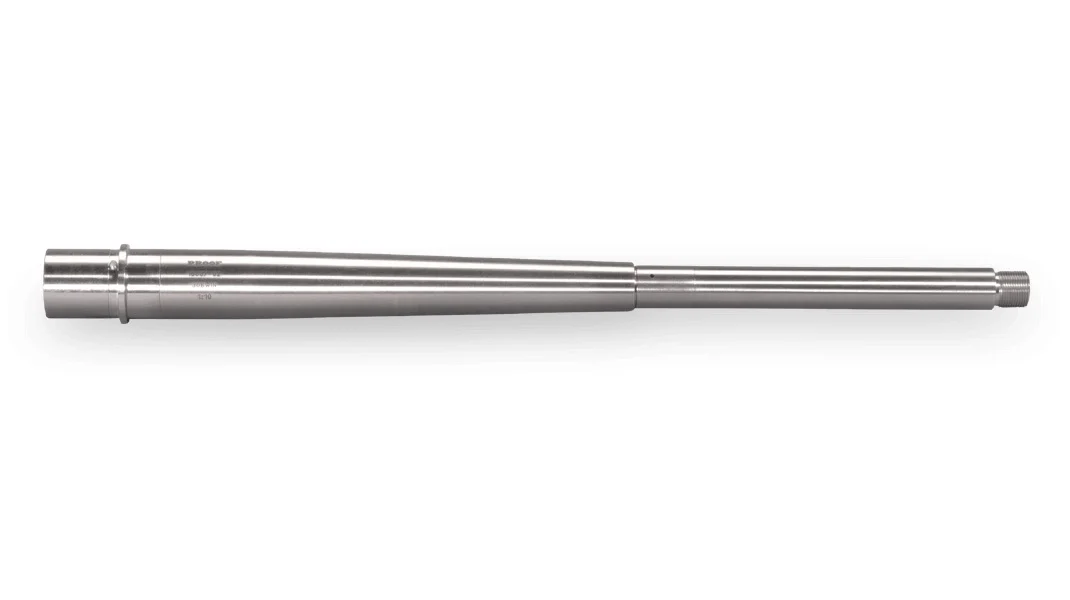 PROOF RESEARCH BARREL PR15 STEEL 6ARC 20"