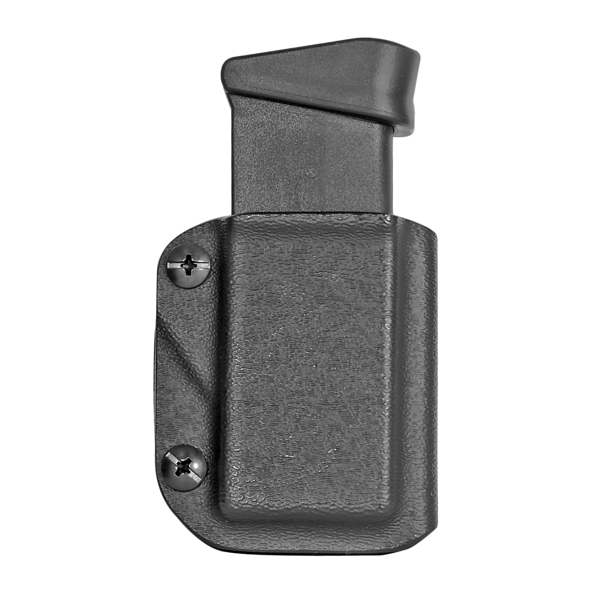 Mission First Tactical Black, Fits Glock 43 - HSMP-GLK43