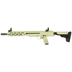 RUGER LCC CARBINE 45ACP 13-SH MOE SL STOCK DESERT VERDE