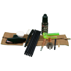 KleenBore KBMLE5.56 Compact Military/LE Rifle Tactical Kit  5.56